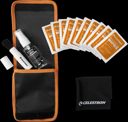 Celestron Lens Cleaning Kit